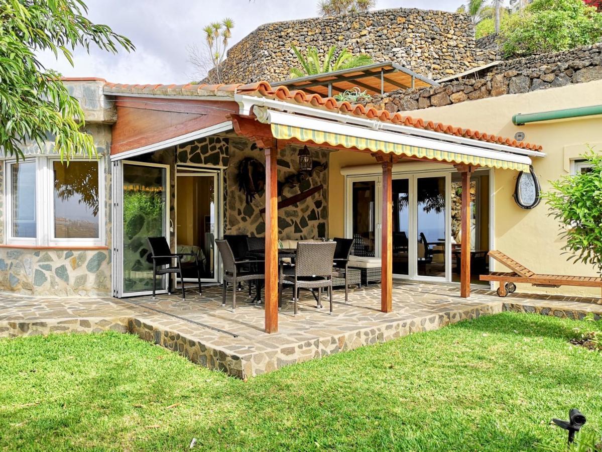 Ancon Beach House El Rincon  Exterior foto