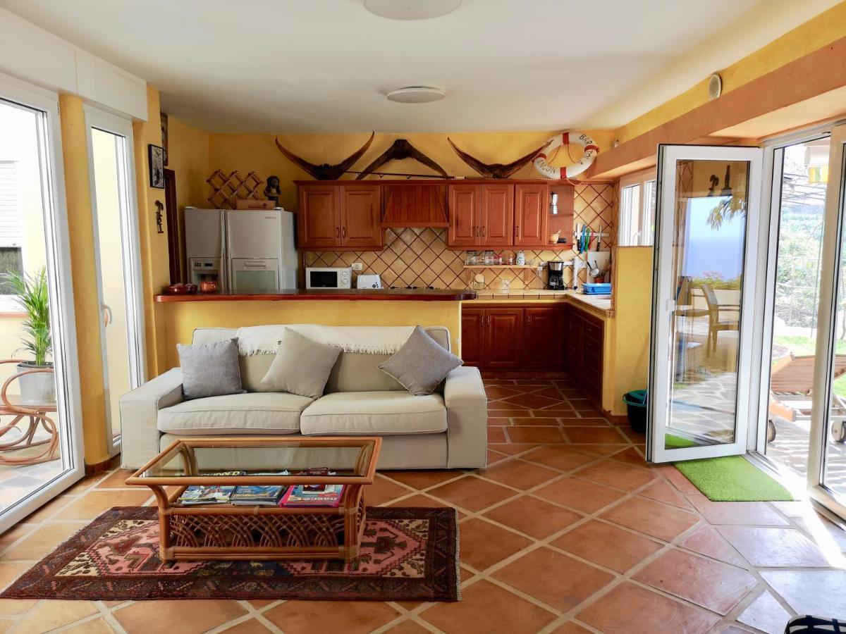 Ancon Beach House El Rincon  Exterior foto