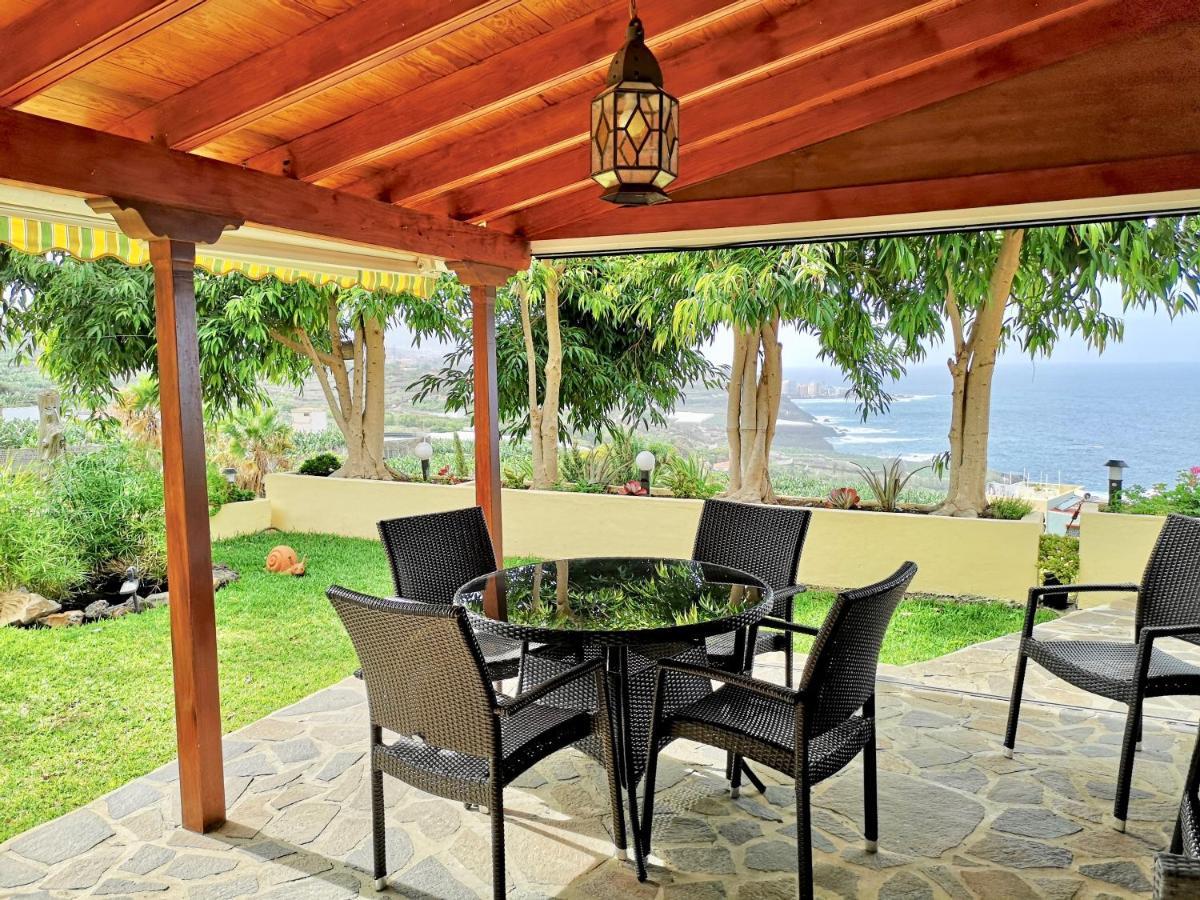 Ancon Beach House El Rincon  Exterior foto