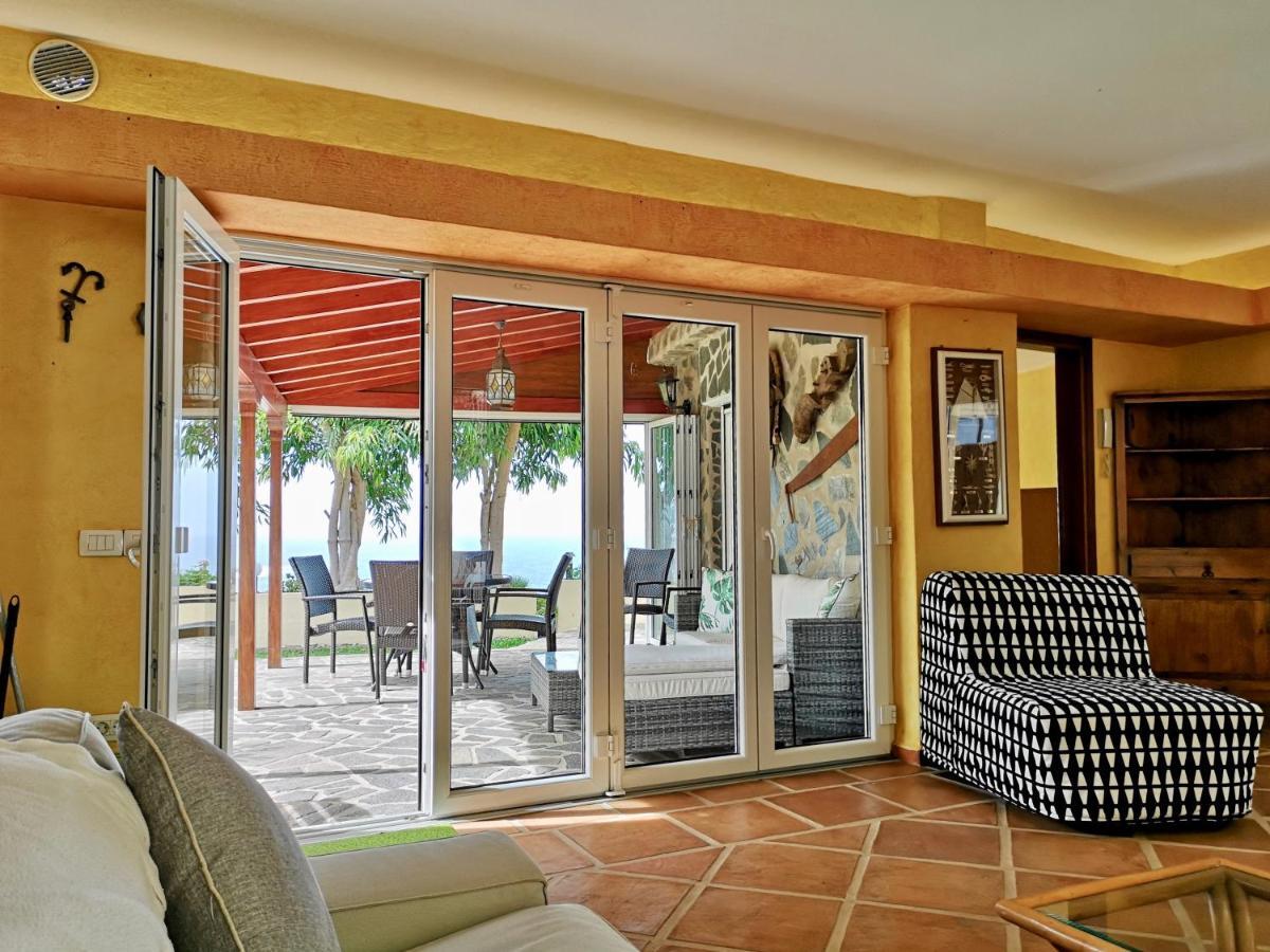 Ancon Beach House El Rincon  Exterior foto